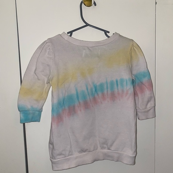 Sweatshirt Dress - Picture 2 of 3